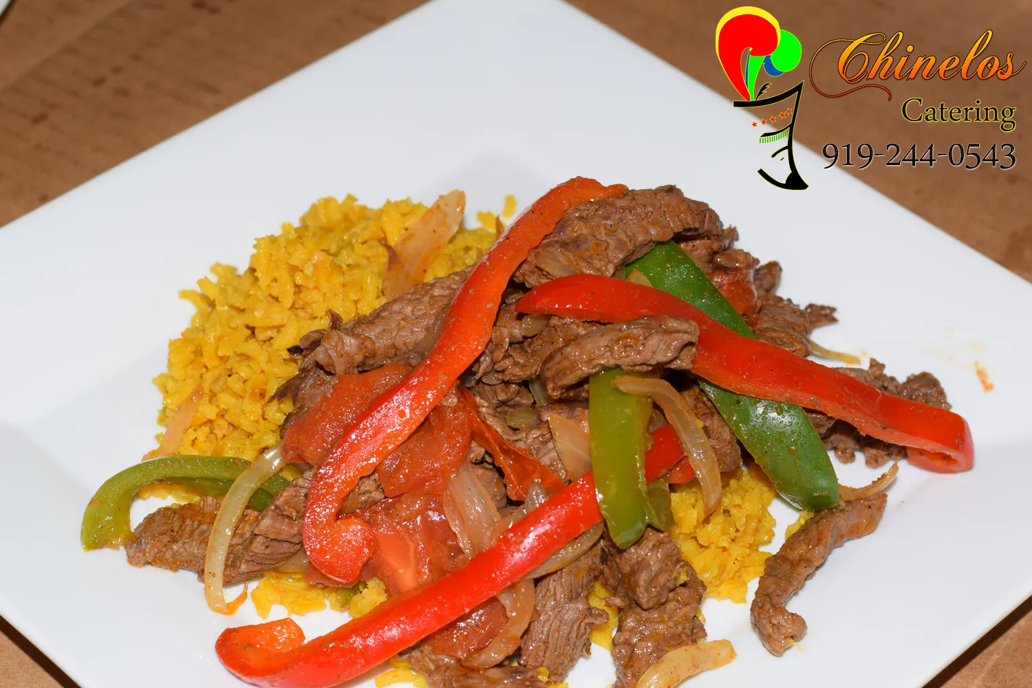 Fajita Beef